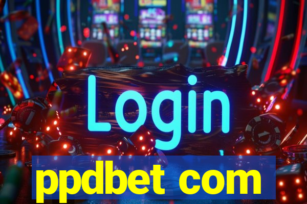 ppdbet com